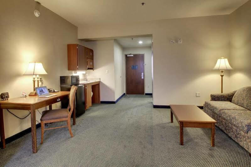 Comfort Suites Waco Near University Area Εξωτερικό φωτογραφία